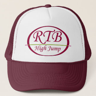 RTB High Jump Hat