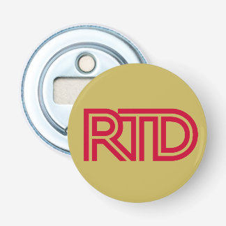 RTD Mining Bottle Opener