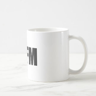 RTFM - Conseil sur une tasse