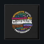 Rti Coordinator Intervention Teacher School Team S Magnet<br><div class="desc">Rti Coordinator Intervention Teacher School Team Squad</div>