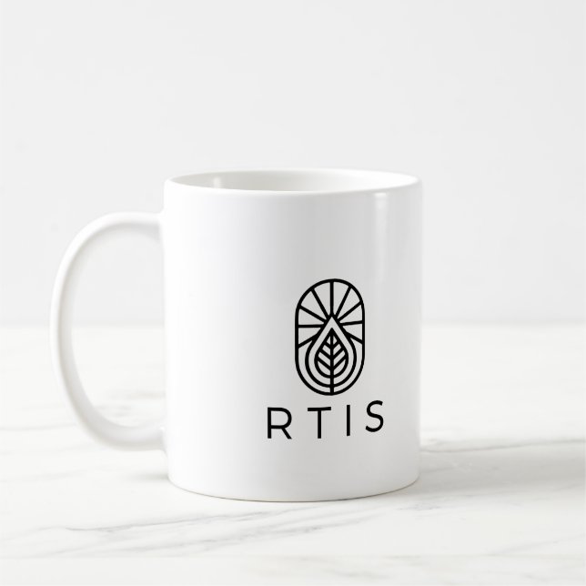 RTIS mug (Gauche)