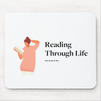 RTL Mouse Pad