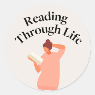 RTL Sticker