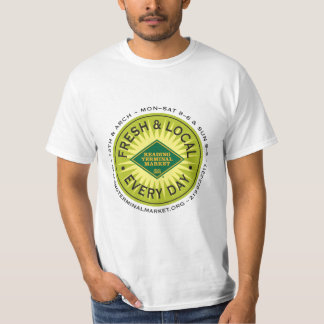 rtm logo_FINAL09 T-Shirt