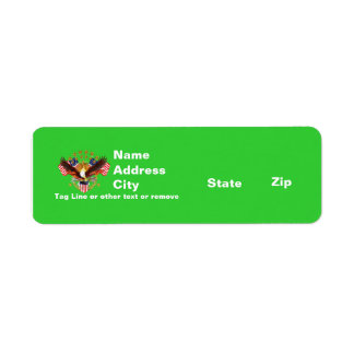 Rtn Address 2 Spirit Is Not Forgotten America