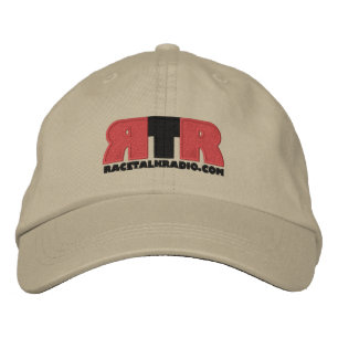 RTR Embroidered Hat
