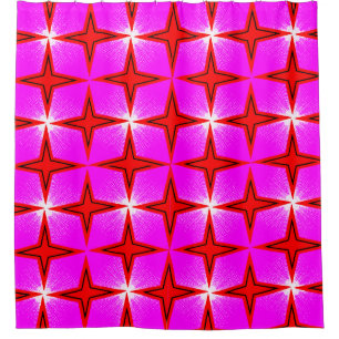 Rub-a-Dub-Dub Colourful 3D Shower Curtain – Vibran