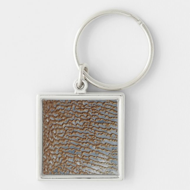 Rub' al Khali, Arabia Keychain (Front)