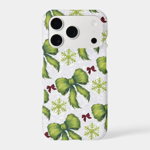 Ruban de fourrure verte Grinch pour un look esthét