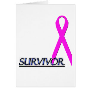 Ruban de survivant