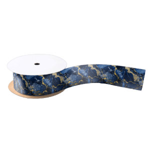 RUBAN EN SATIN
