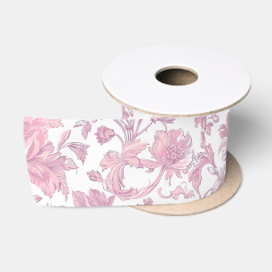RUBAN EN SATIN