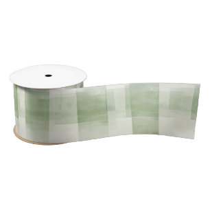 RUBAN EN SATIN