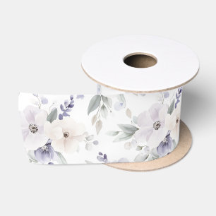 RUBAN EN SATIN