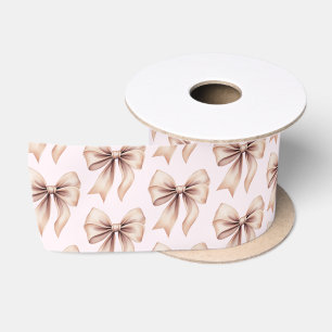 RUBAN EN SATIN