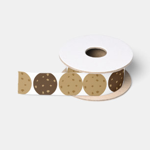 Ruban En Satin 3 cookies
