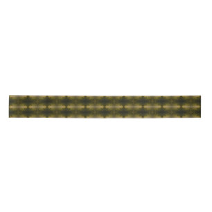 Ruban En Satin Arbres d'or
