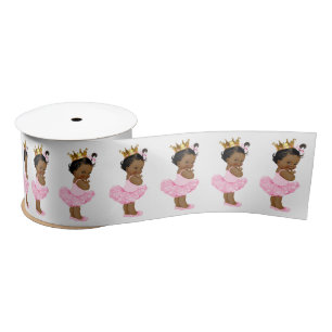 Ruban En Satin Ballerina Tutu Princesse Baby Girl