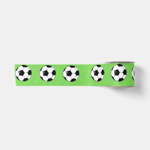 Ruban En Satin Ballon de football