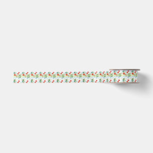 Ruban En Satin Ballons en forme de cœur de grenouille fantaisiste
