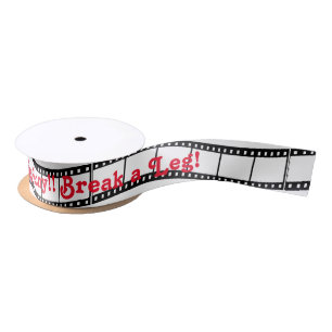 Ruban En Satin Bande de film