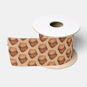 Ruban En Satin Bara Brith Welsh Pain Specké Pain Fruit Pain Pain 