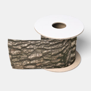 Ruban En Satin Barre d'arbre