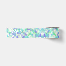 Bobine de confettis