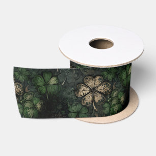 Ruban En Satin Boîte cadeau pour bouteille de vin