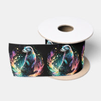 Bord Spectrum : Les Otter Glow