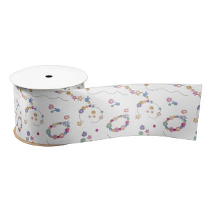 Ruban En Satin Bracelet d'amitié fille Motif de bijoux