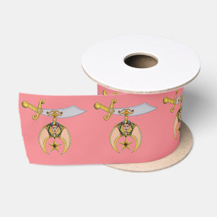 Ruban En Satin broyeurs
