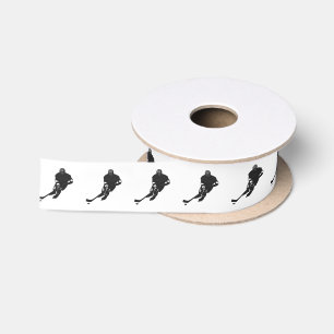 Ruban En Satin Cadeaux de hockey