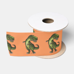 Ruban En Satin Cadeaux et accessoires Tyrannosaurus