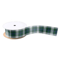 Campbell Clan robe Tartan Scottish Plaid