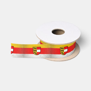 Ruban En Satin Carinthie