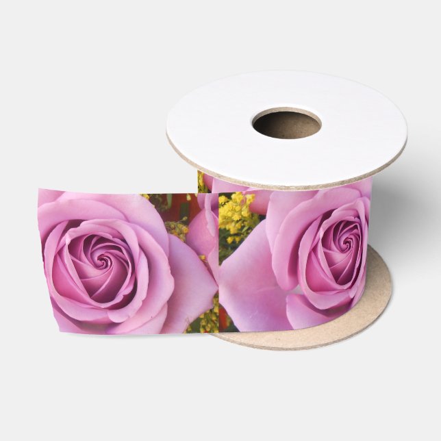 Ruban En Satin Catejne (Bobine)