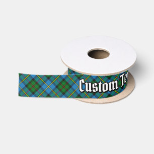 Ruban En Satin Clan MacLeod