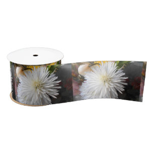 Ruban En Satin Claricia