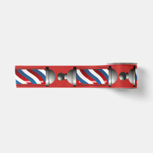 Ruban En Satin Coiffeur moderne Polonais