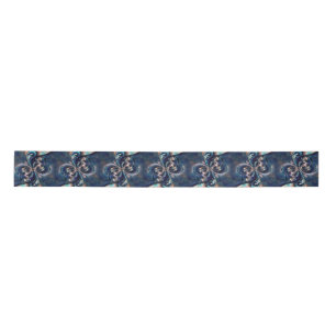 Ruban En Satin Conception
