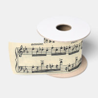 Conception musicale