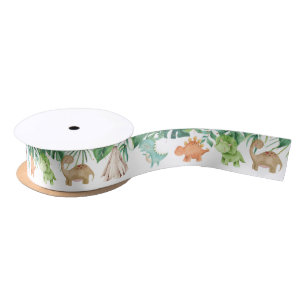 Ruban En Satin Confettis dorés pour Baby Shower d'anniversaire Di