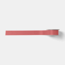 Couleur Rouge Indien Uni