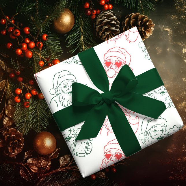 Ruban En Satin Couleur solide à feuillage persistant (Créateur téléchargé)