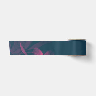 Ruban En Satin Créez votre propre personnalisation personnalisée