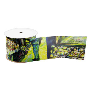 Ruban En Satin Dit pour impliquer toute l'idée