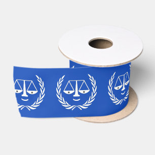 Ruban En Satin Don d'avocat