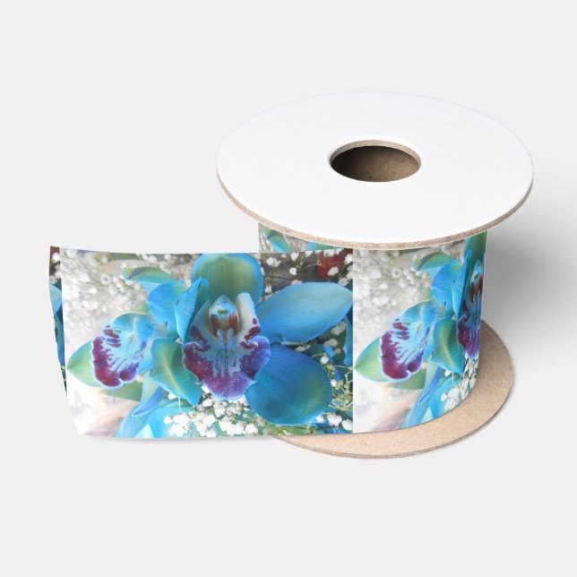 Ruban En Satin Donella (Bobine)