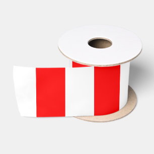 Ruban En Satin Drapeau du comté de Tyrone